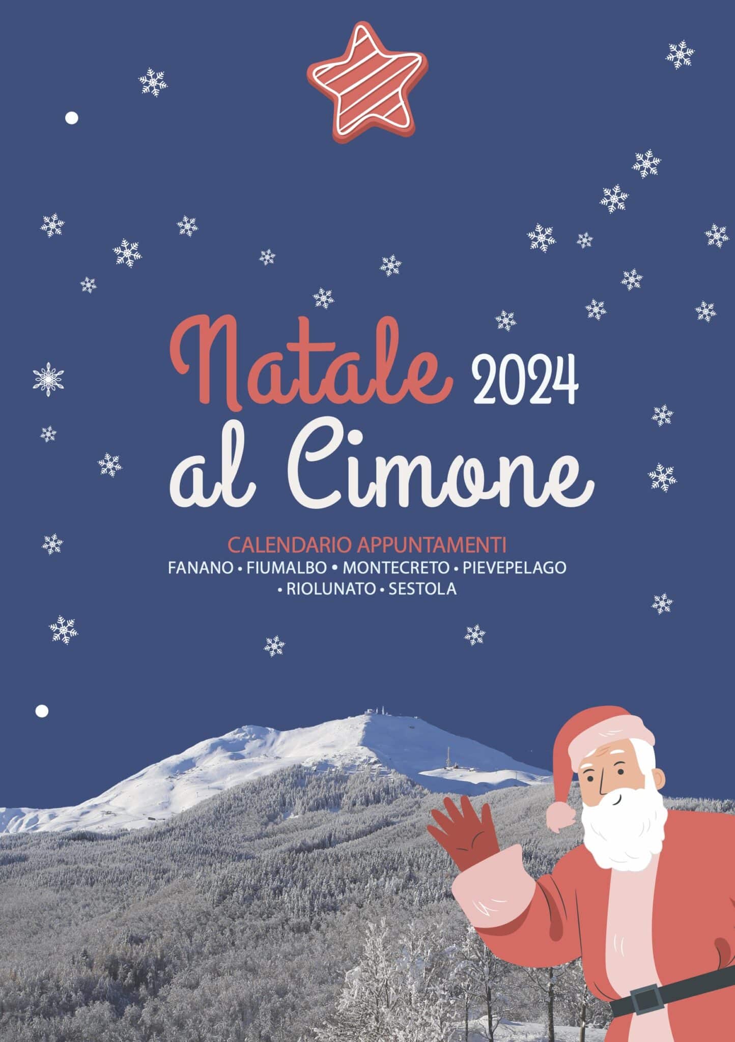 natale al cimone