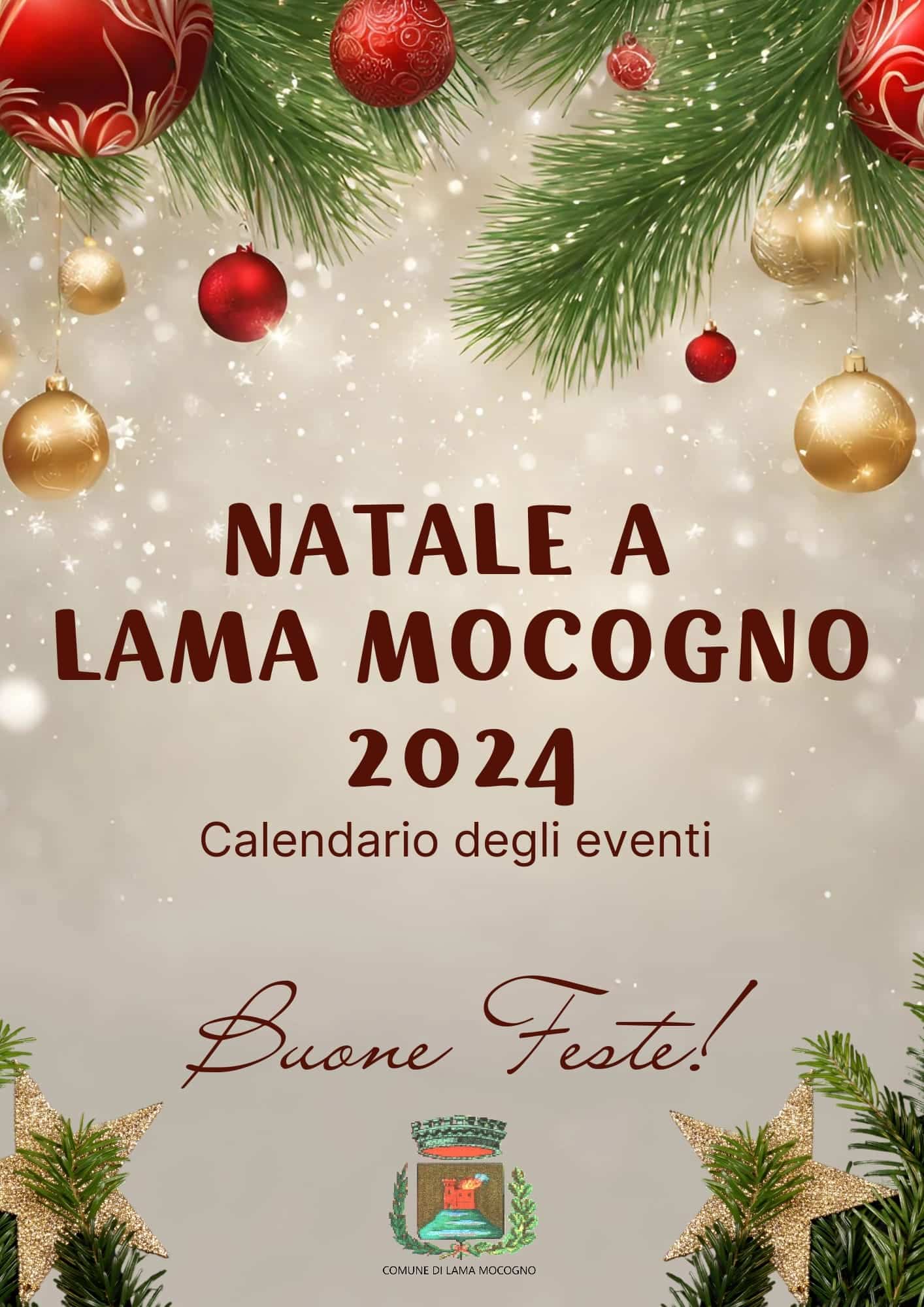 natale lama mocogno