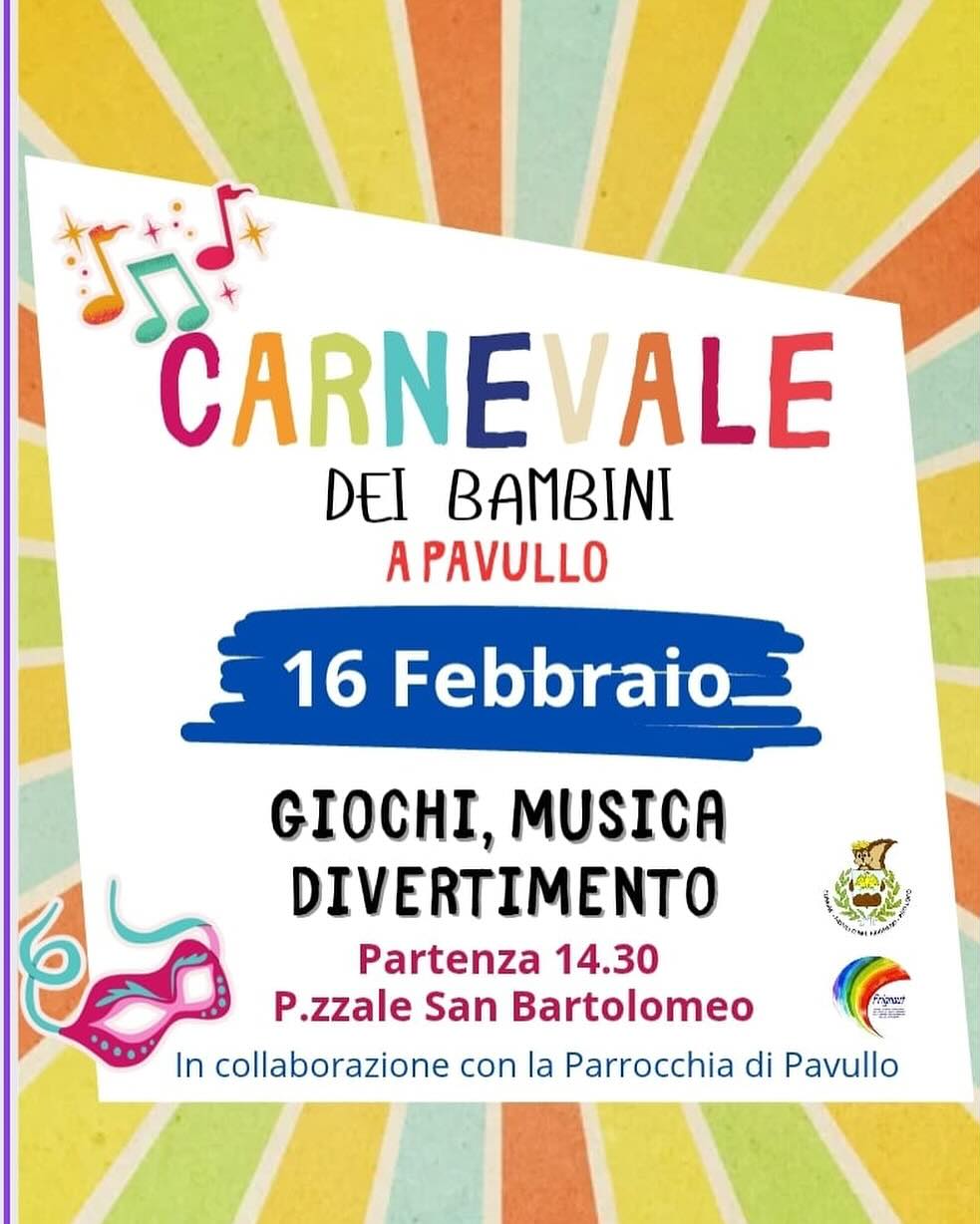 carnevale pavullo