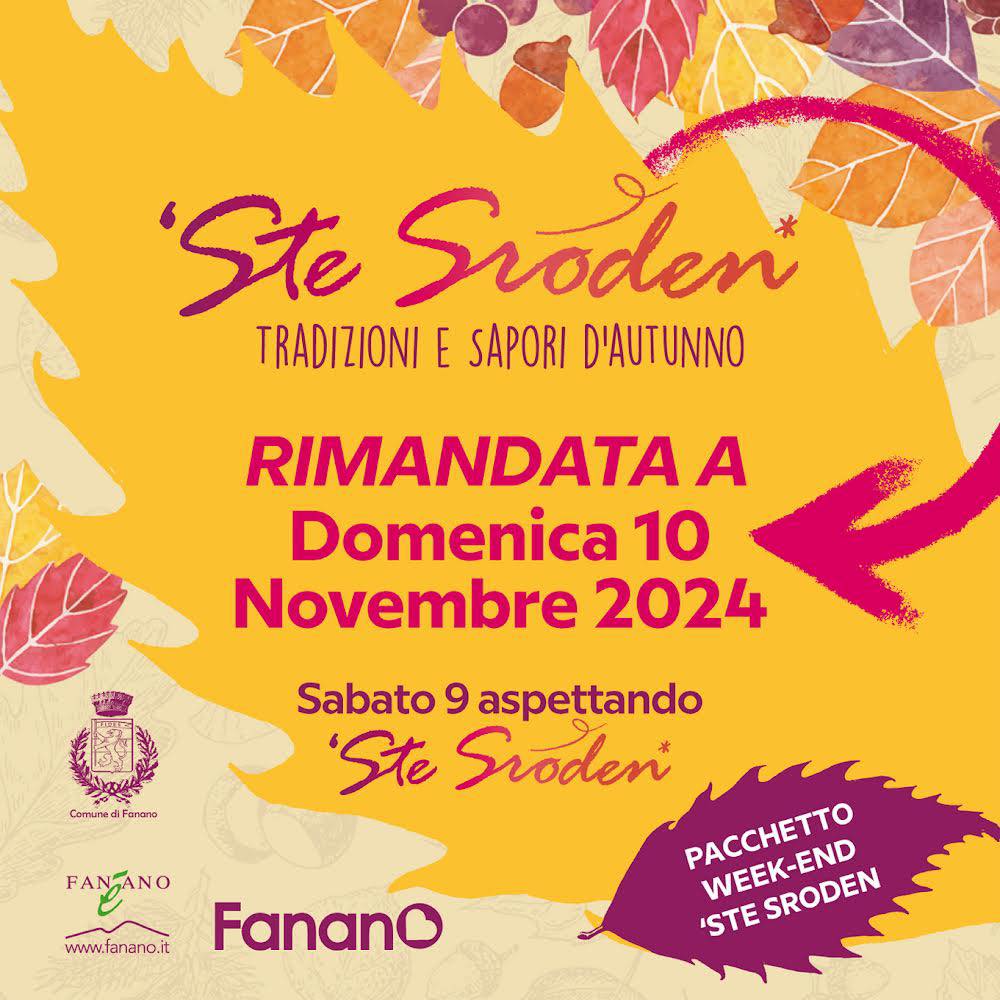 fanano ste sroden