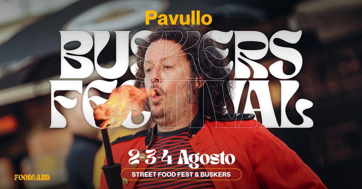 pavullo buskers sestola