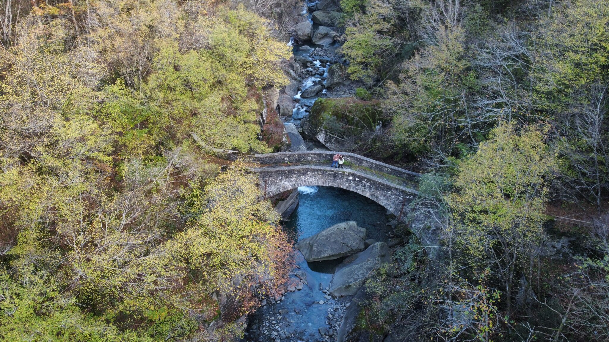 ponte fola alto