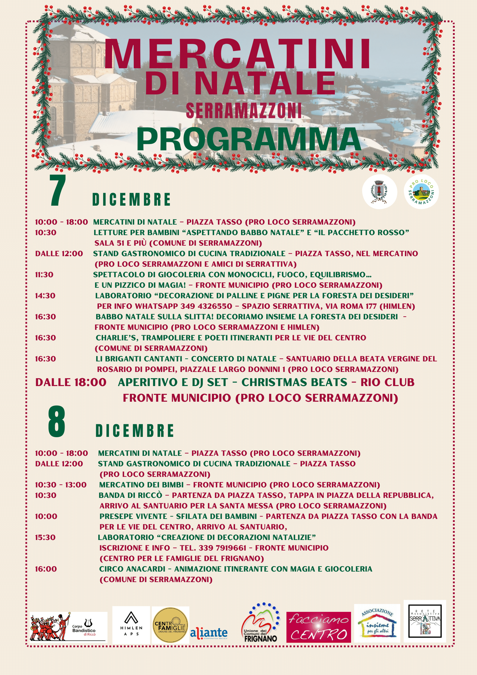 programma