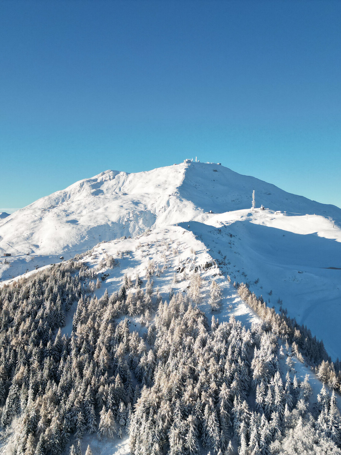 cimonesci cimone appennino