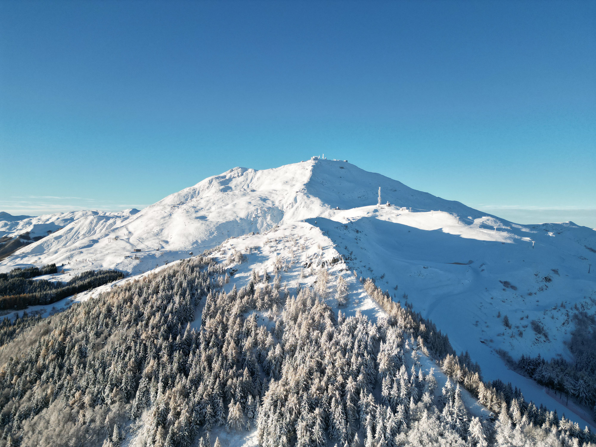 cimonesci cimone appennino