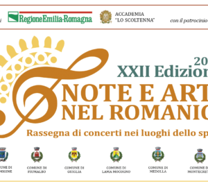note e arte romanico 2024