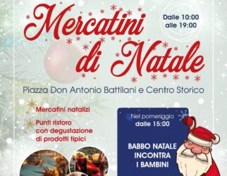 mercatini di natale