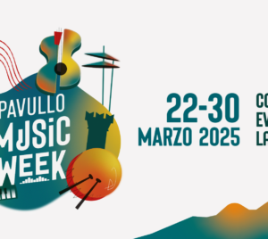 pavullo music week