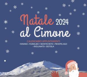 natale al cimone