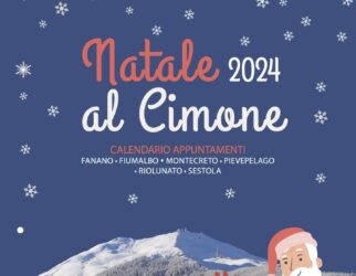 natale al cimone