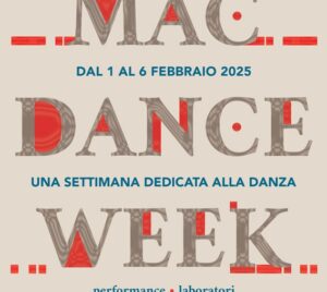 dance week pavullo