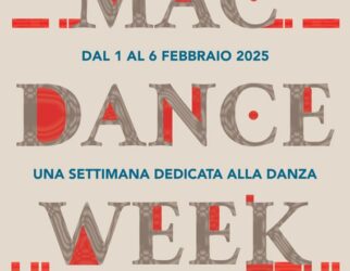 dance week pavullo